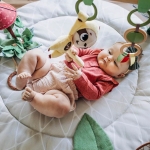 Активна гимнастика Tiny Love - Luxe Gymini, Boho Chic