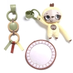 Активна гимнастика Tiny Love - Luxe Gymini, Boho Chic