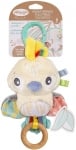 Музикална играчка Playgro - Какаду, от серията Fauna Friends