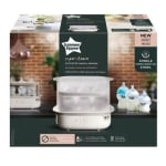 Електрически парен стерилизатор Tommee Tippee - Advanced