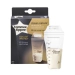 Комплект торбички за кърма Tommee Tippee - Closer to nature, 350 ml, 36 броя