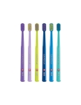 Четка за зъби Curaprox - Soft, CS 1560, Зелена
