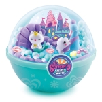 Творчески комплект Canal Toys - Сензорна топка с изненада, асортимент