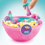 Творчески комплект Canal Toys - Сензорна топка с изненада, асортимент