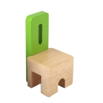 Комплект дървени мини мебели Hape - Трапезария