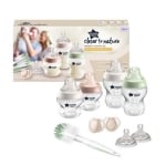 Комплект за новородено Tommee Tippee - Closer to nature, С четка за шишета