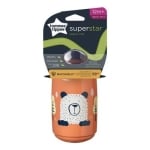 Неразливаща чаша Tommee Tippee - Superstar, 390 ml, Жълта