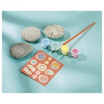 Творчески комплект 2 в 1 Totum - Направи си сам, Лама дуо