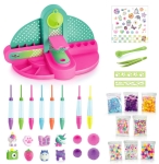 Творчески комплект Canal Toys - Фабрика за химикалки