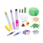 Творчески комплект Buki France - Направи си сам Химикалка, Лакомства