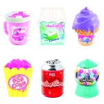 Игрален комплект Canal Toys - So Slime, Шейкър за слайм, асортимент