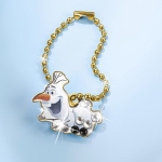 Творчески комплект Totum - Frozen, Диамантено студио