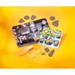 Творчески комплект Totum - Minions, Направи сам, Магнити