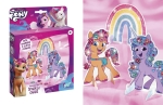 Творчески комплект Totum - My Little Pony, Диамантени картички