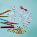 Творчески комплект Totum - Направи си сам бижута от мъниста