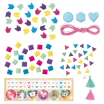 Творчески комплект Totum - Направи си сам забавни гривни