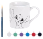 Творчески комплект Totum - Stitch, Направи си сам чаша