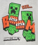 Детска блуза Minecraft - TNT Sss…