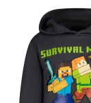 Суитшърт Minecraft - Survival Mode
