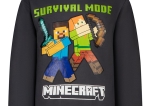 Суитшърт Minecraft - Survival Mode