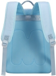 Ученическа раница Marshmallow - Neon, Cyan
