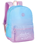 Ученическа раница Marshmallow - Rainbow