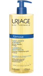 Почистващо гел-олио Uriage - Xemose, 500 ml