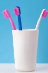 Четка за зъби Curaprox - Ultra Soft, CS 5460, Синя