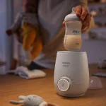 Уред за затопляне на храна Philips Avent - Premium