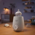 Уред за затопляне на храна Philips Avent - Premium