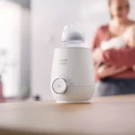 Уред за затопляне на храна Philips Avent - Premium