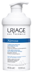 Липидо-възстановяващ крем за суха кожа Uriage - Xemose, 400 ml