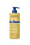 Измиващо защитно гел-олио Uriage Huile Lavante, 500 ml