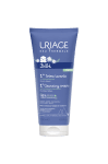 Почистващ душ-крем за бебета Uriage Creme Lavante - С отмиване, 200 ml