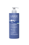 Почистващ душ-крем за бебета Uriage Creme Lavante - С отмиване, 500 ml
