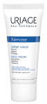 Подхранващ крем за лице Uriage - Xemose, 40 ml