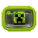 Кутия за храна Minecraft - 670 ml