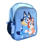 Раница за детска градина Kids Licensing - Bluey, 26 cm
