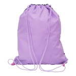 Спортна торба Lego - Stars Pink