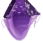 Спортна торба Lego - Stars Pink