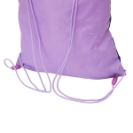 Спортна торба Lego - Stars Pink