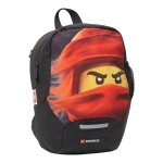Раница за детска градина Lego - Ninjago, Red