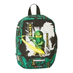 Раница за детска градина Lego Ninjago, Green