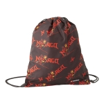 Спортна торба Lеgo Ninjago - Red