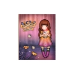 Самозалепващи листчета Santoro Gorjuss In The Forest - Fairy Dusk