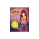 Самозалепващи листчета Santoro Gorjuss In The Forest - Fairy Dusk