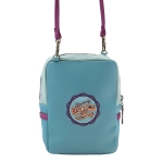 Чанта за рамо Santoro Gorjuss - Curiosity