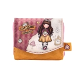 Портфейл Santoro Gorjuss - Just One Second