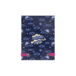 Джобно тефтерче Santoro Gorjuss Whatever the Weather - Little Storm Cloud