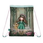 Спортна торба Santoro Gorjuss In The Forest - Fairy Dusk